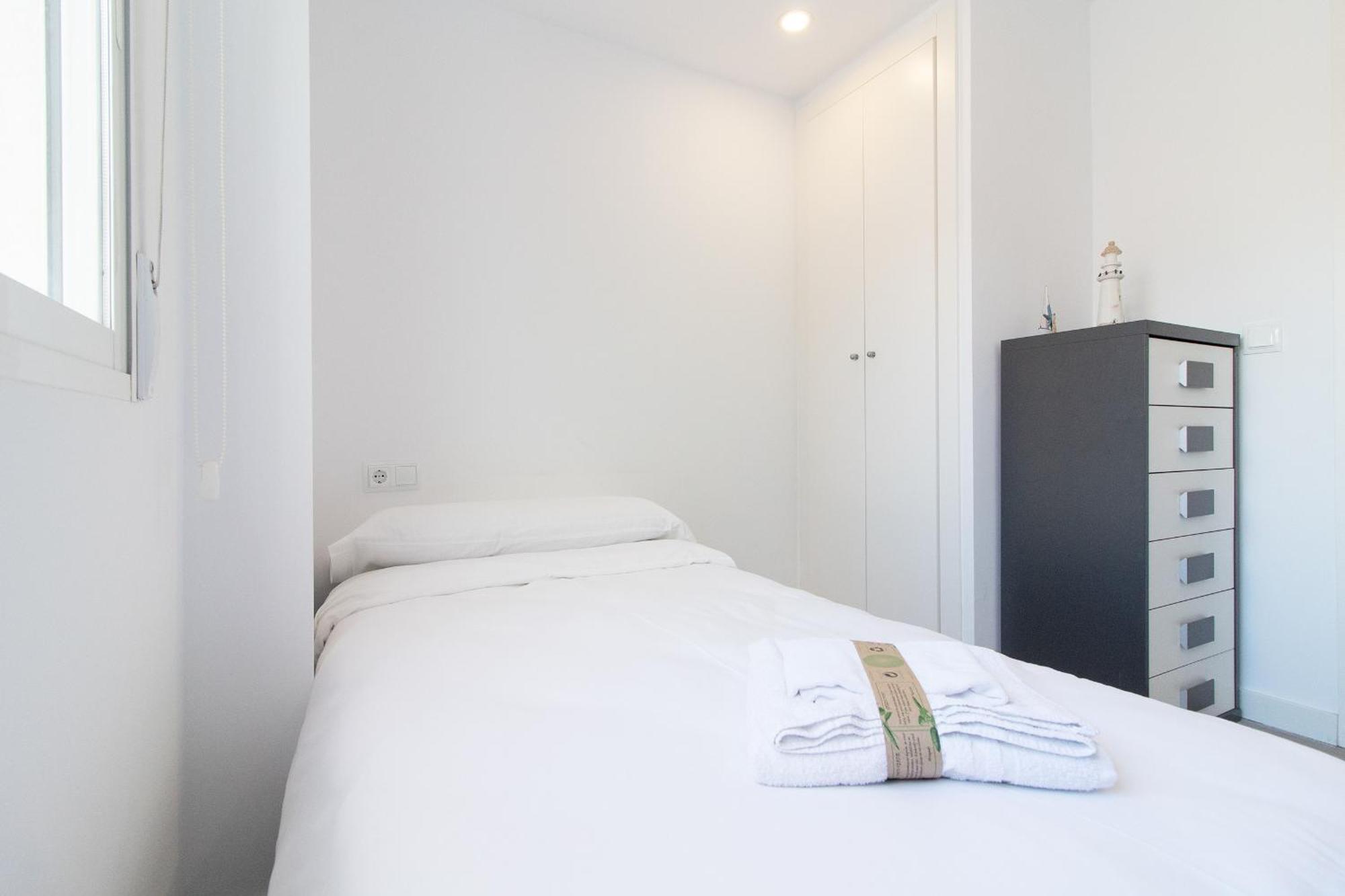 Global Properties, Con Terraza E Increibles Vistas Al Mar Sagunto