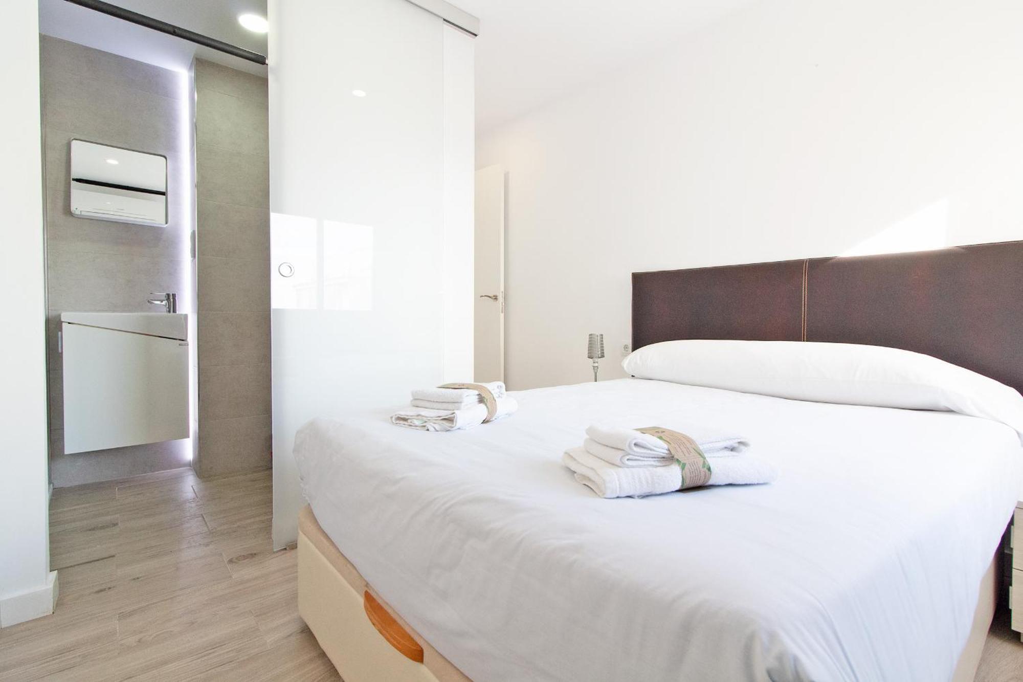 Global Properties, Con Terraza E Increibles Vistas Al Mar * Sagunto