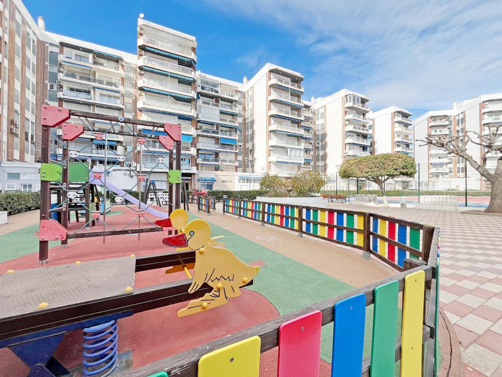 Global Properties, Con Terraza E Increibles Vistas Al Mar Apartamento
