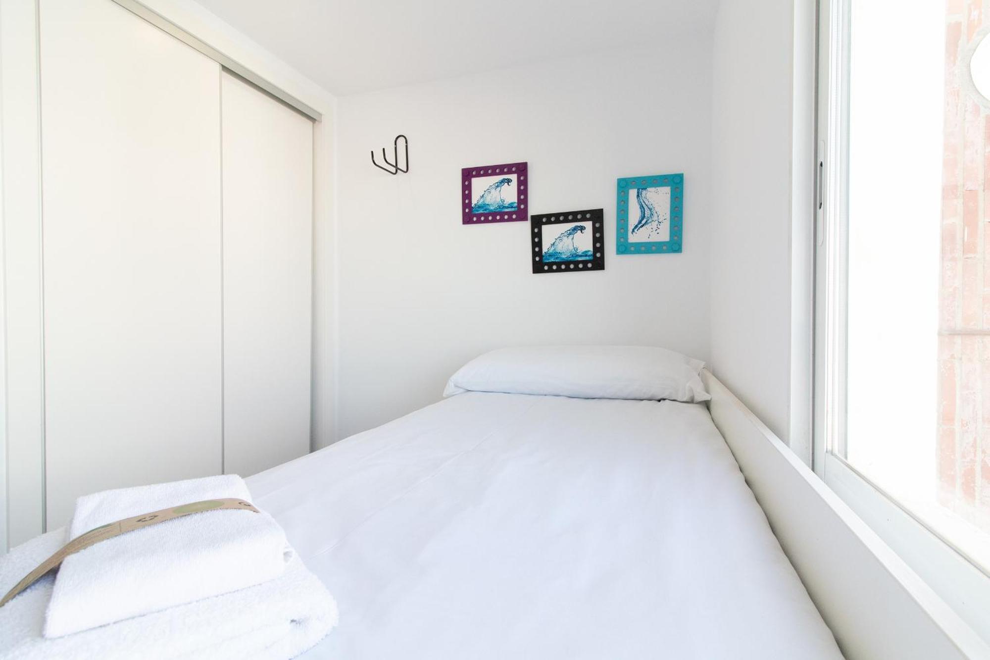 Global Properties, Con Terraza E Increibles Vistas Al Mar *