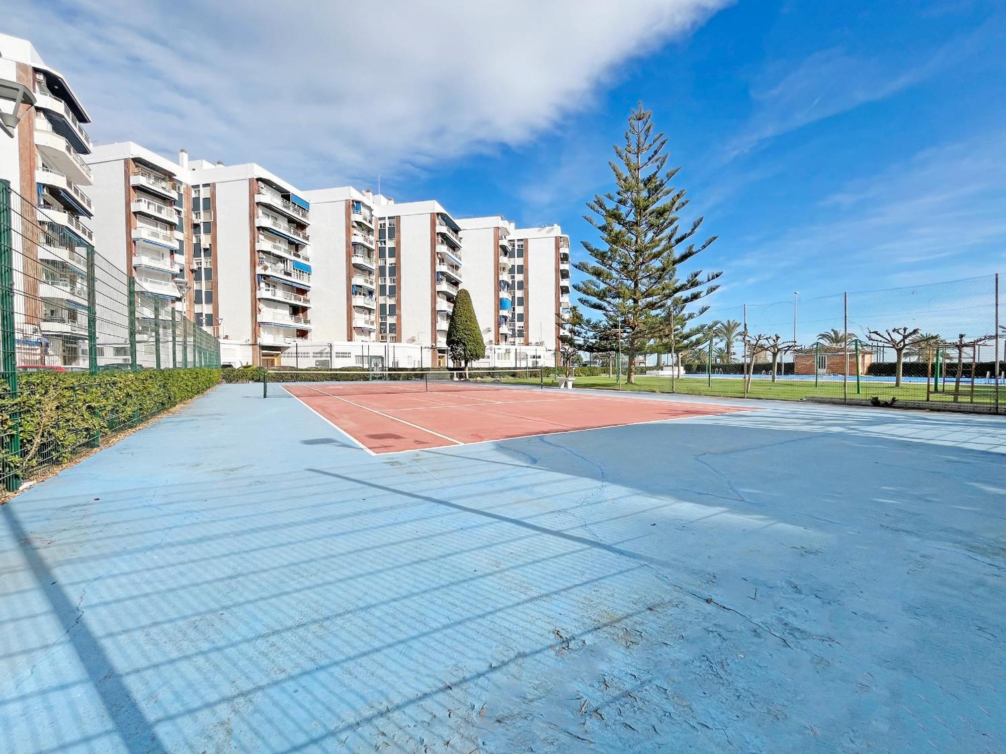 Global Properties, Con Terraza E Increibles Vistas Al Mar Apartamento *